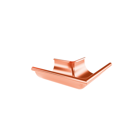 Colţar exterior 90 °