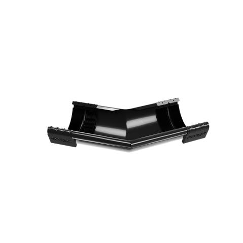 Colţar exterior 135 ° cu brăţări incluse