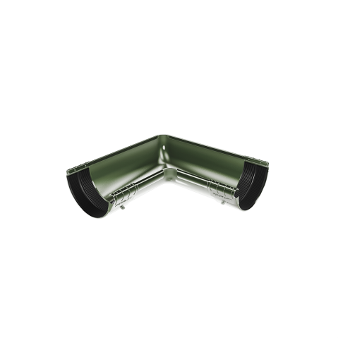 Colţar interior 90 ° cu brăţări incluse