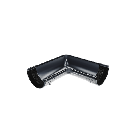 Colţar interior 90 ° cu brăţări incluse