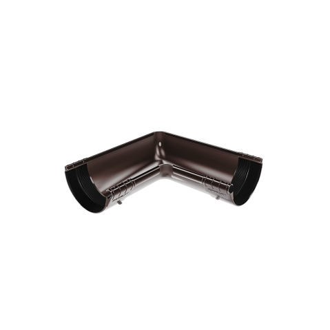 Colţar interior 90 ° cu brăţări incluse