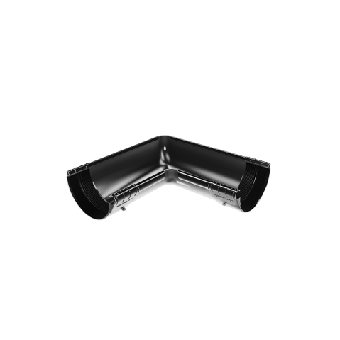 Colţar interior 90 ° cu brăţări incluse