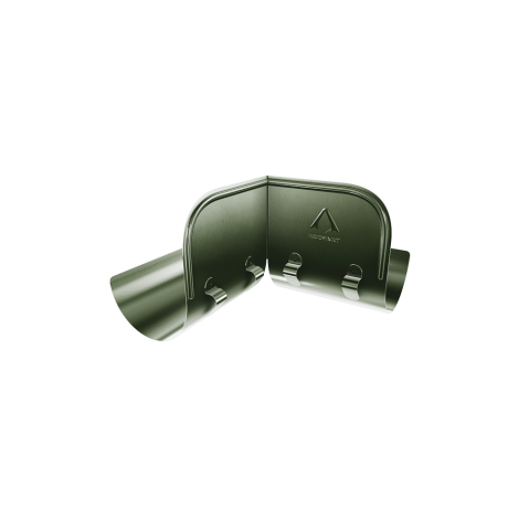 Piesă preaplin 90°