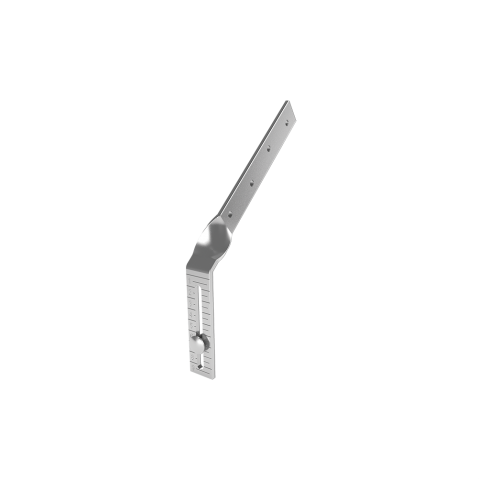 Piesă prindere cârlig